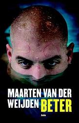 Foto van Beter - maarten van der weijden - ebook (9789026324789)