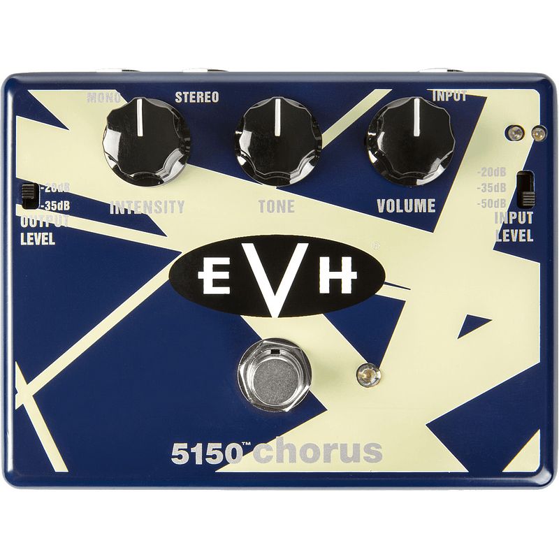 Foto van Mxr evh 5150 chorus