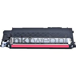 Foto van Huismerk hp 117a magenta toner