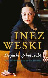 Foto van De jacht op het recht - inez weski - ebook (9789021455143)