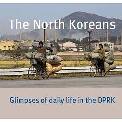 Foto van The north koreans