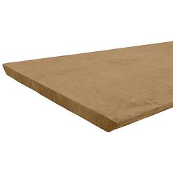 Foto van Auralex sonosuede propanel tan 16x48x1 absorber (per stuk)