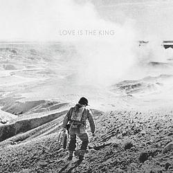 Foto van Love is the king / live is the king - cd (0051497287702)