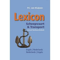 Foto van Lexicon scheepvaart & transport