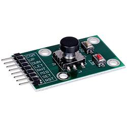 Foto van Joy-it com-5ws joystick-module joystickmodule 1 stuk(s)