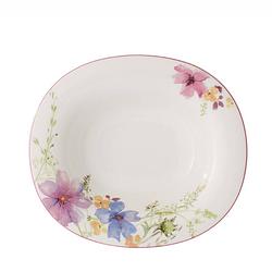 Foto van Villeroy & boch kleine schaal mariefleur basic - 24 x 21 cm