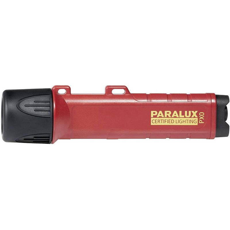 Foto van Parat paralux® px0 zaklamp ex zone: 1 120 lm 150 m