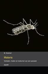 Foto van Malaria - m. boshart - ebook (9789464624977)