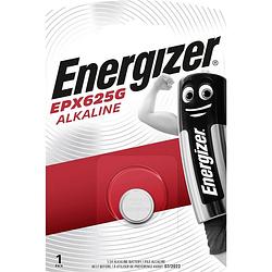 Foto van Energizer knoopcelbatterij lr9 alkaline 1,5v 1 stuk