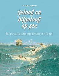 Foto van Geloof en bijgeloof op zee - graddy boven - ebook (9789462497399)