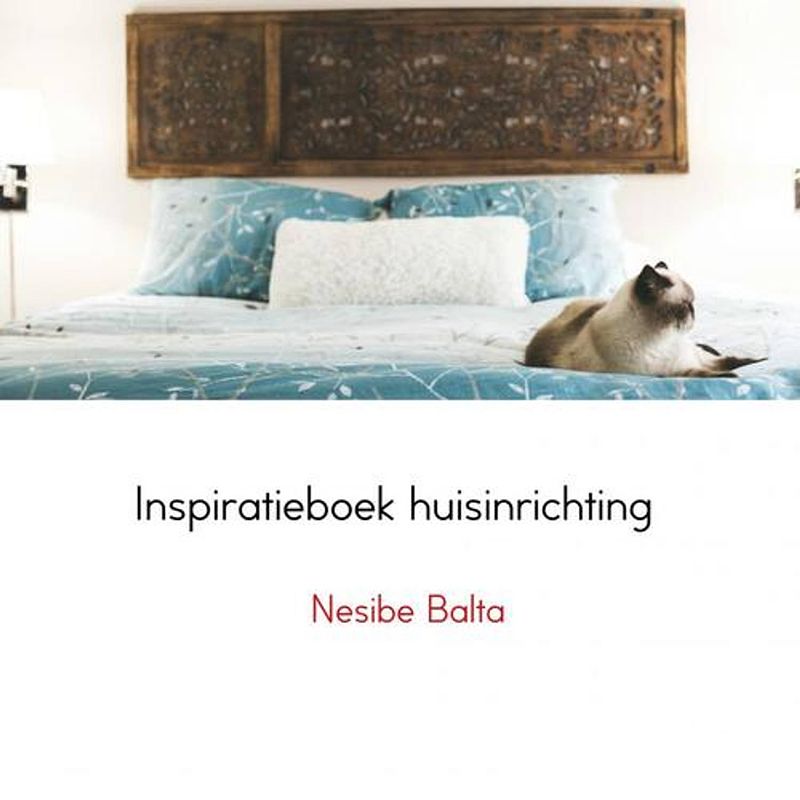 Foto van Inspiratieboek huisinrichting