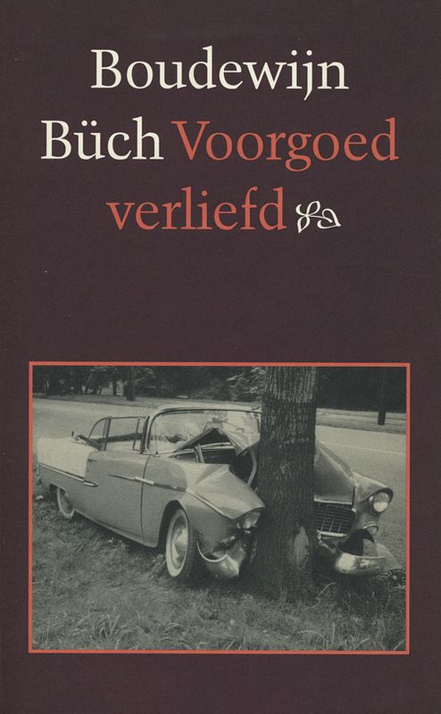 Foto van Voorgoed verliefd - boudewijn büch - ebook (9789029581097)