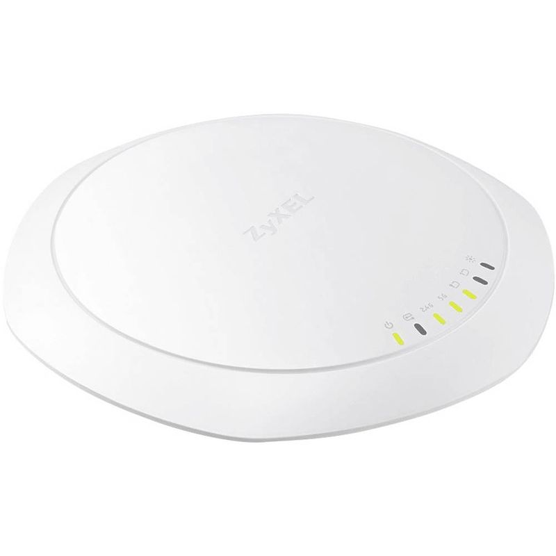 Foto van Zyxel wl ap nwa1123-ac pro poe wifi-accesspoint 1.75 gbit/s 2.4 ghz, 5 ghz