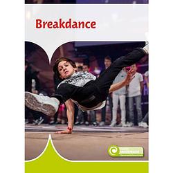 Foto van Breakdance