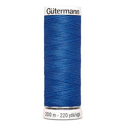 Foto van Gutermann polyester 200mtr