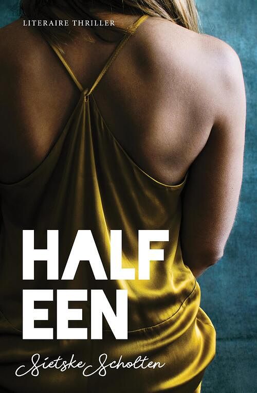 Foto van Half één - sietske scholten - ebook (9789492270238)