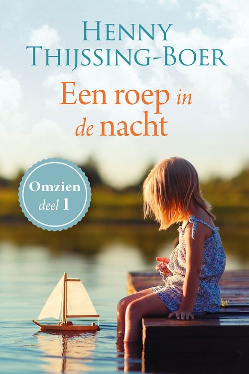 Foto van Een roep in de nacht - henny thijssing-boer - ebook (9789020538687)