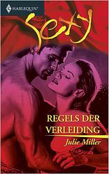 Foto van Regels der verleiding - julie miller - ebook