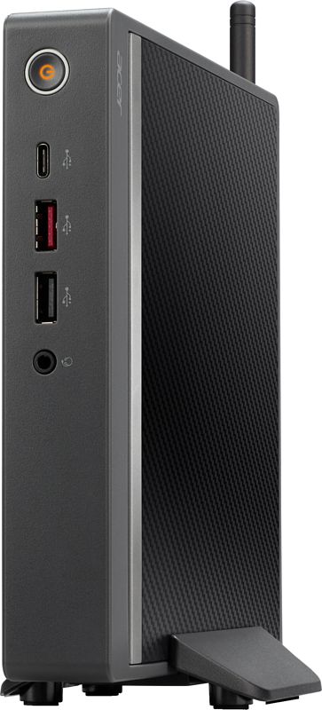 Foto van Acer revo rb610 i3608v mini pc