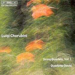 Foto van String quartet no.1 - cd (7318590010037)