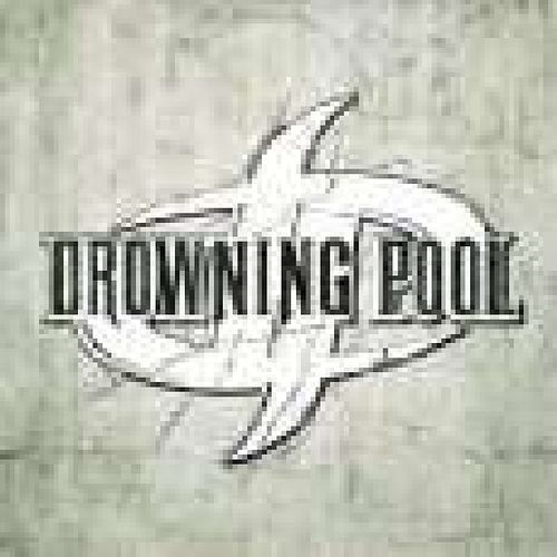 Foto van Drowning pool - cd (0846070074325)