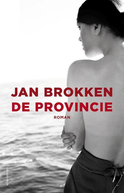 Foto van De provincie - jan brokken - ebook