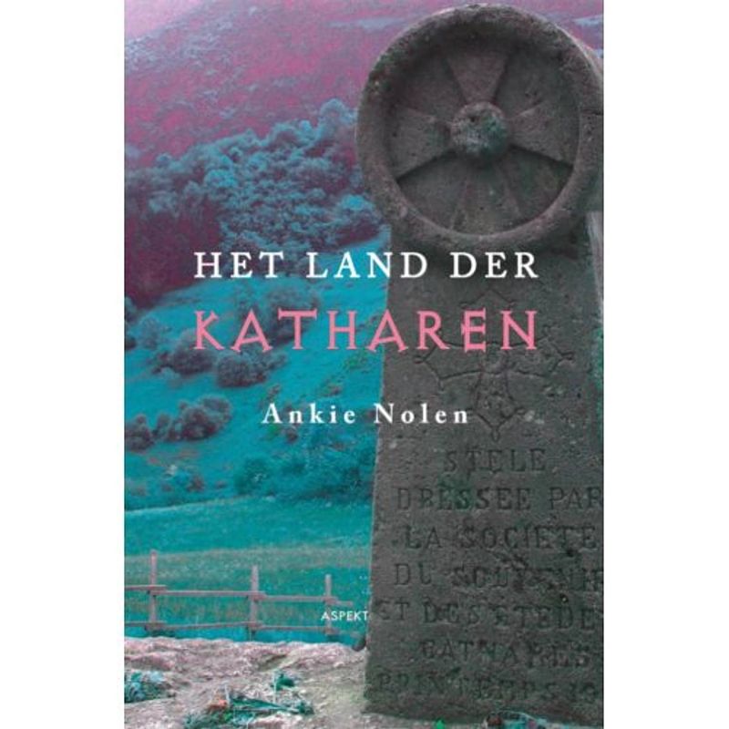 Foto van Het land der katharen