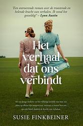 Foto van Het verhaal dat ons verbindt - susie finkbeiner - ebook (9789029731065)