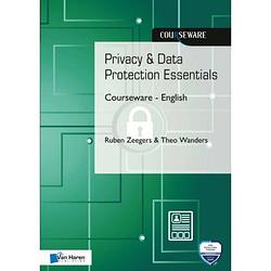 Foto van Privacy & data protection essentials courseware -