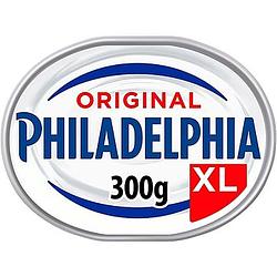 Foto van Philadelphia roomkaas original family pack 300g bij jumbo