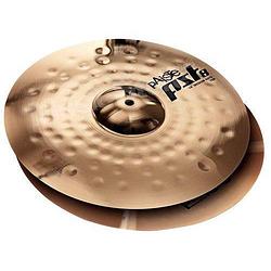 Foto van Paiste pst8 reflector 14 inch rock hats