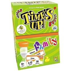 Foto van Asmodee times up! familie times up! family rpod0014