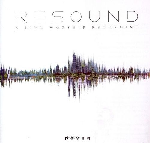 Foto van Resound - cd (9789491839665)