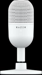 Foto van Razer seiren v3 mini microfoon wit