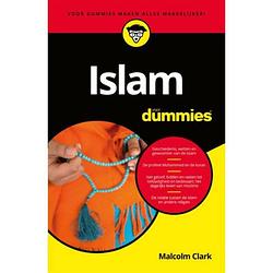 Foto van Islam voor dummies - voor dummies