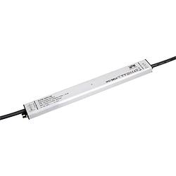 Foto van Self electronics slt30-24vfc-un led-driver constante spanning 30 w 0 - 1.25 a 24 v/dc montage op ontvlambare oppervlakken, niet dimbaar,