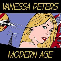 Foto van Modern age - lp (0098054216010)