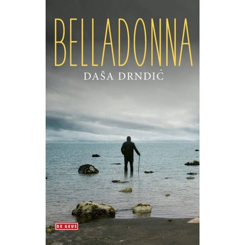 Foto van Belladonna