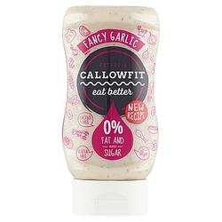 Foto van Callowfit fancy garlic 300ml bij jumbo