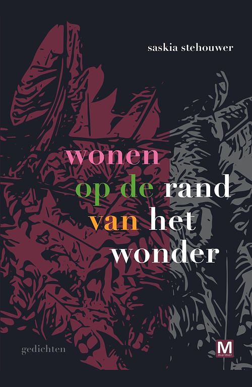 Foto van Wonen op de rand van het wonder - saskia stehouwer - ebook