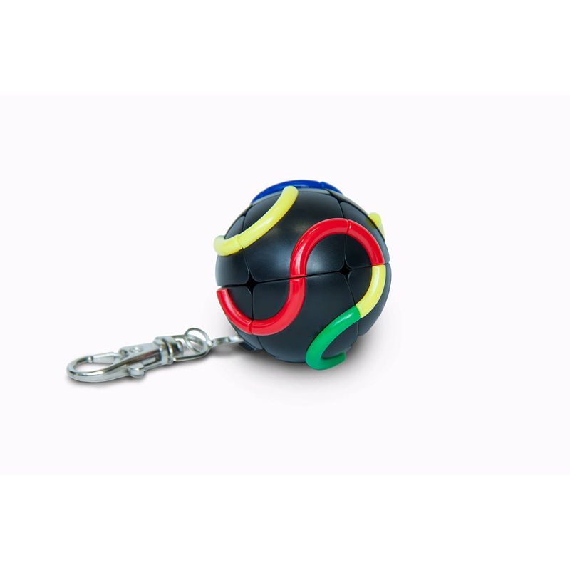 Foto van Recent toys denkspel puzzel mini divers helmet