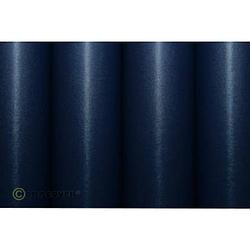 Foto van Oracover 10-019-002 bespanning oratex (l x b) 2 m x 60 cm corsair-blauw