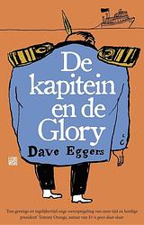 Foto van De kapitein en de glory - dave eggers - ebook (9789048854806)