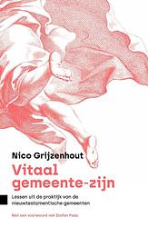 Foto van Vitaal gemeente-zijn - nico grijzenhout - ebook (9789043536080)