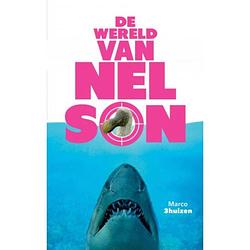 Foto van De wereld van nelson