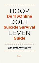 Foto van Hoop doet leven - jan mokkenstorm - ebook (9789461273949)