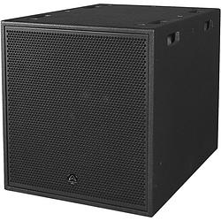 Foto van Wharfedale pro gpl-118b passieve 18 inch subwoofer 2000 w