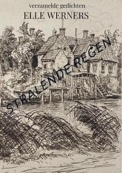 Foto van Stralende regen - elle werners - paperback (9789403702766)