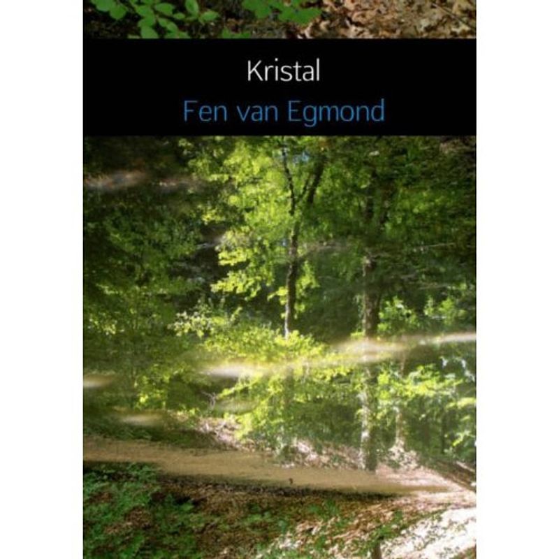 Foto van Kristal