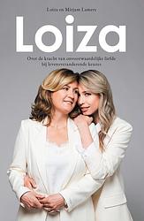 Foto van Loiza - loiza lamers - ebook (9789044933406)